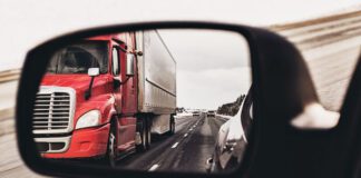 Multi-Vehicle Collision