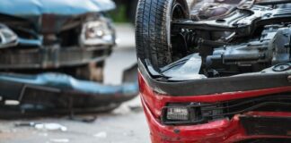 Three Dead, Five Injured In Early Morning Pile-Up