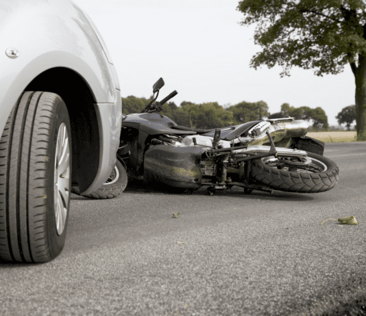 Motorcyclist Dies In Crash In Albuquerque’s Nob Hill Neighborhood motorcycle crash