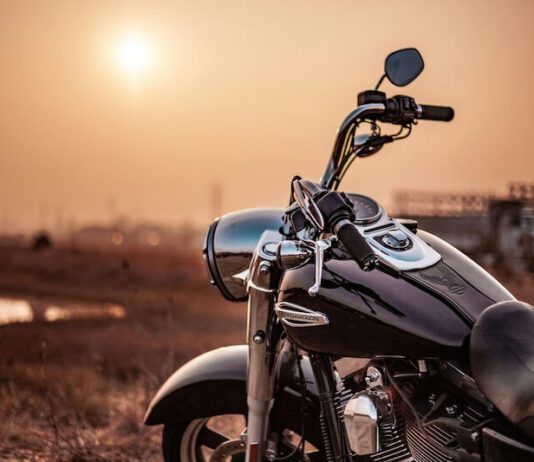 Collision Between Motorcycle and Car Kills 20-Year-Old Marine Collision Between Motorcycle and Car Kills 20-Year-Old Marine