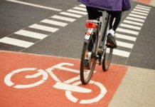 Rancho Peñasquitos Bicyclist Seriously Injured