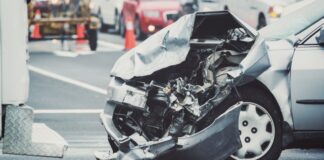 Duncan McQuarrie, Collides with Tesla