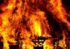 San Pablo Apartment Fire Causes Death of Two Cousins, Mychel Gordon and Omari Godfrey, While 11-Year-Old Malik Gordon Remains Severely Burned in Hospital Mobile Home Fire in Edison, CA Leaves Two Women Dead