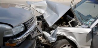 One Person Critically Injured in Serious Albuquerque Crash