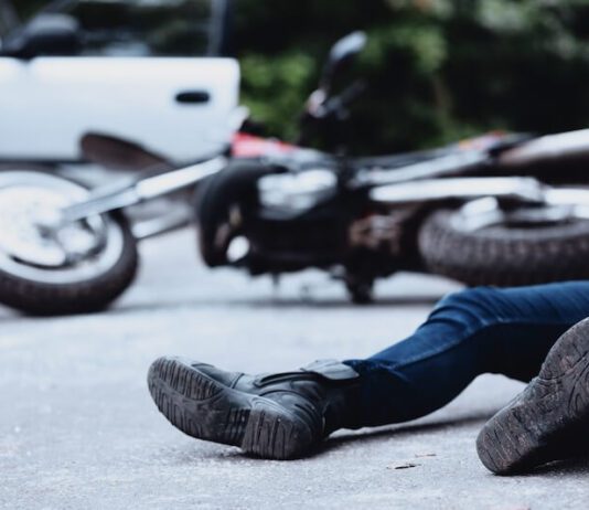 Sacramento Motorcyclist, Jose Louis Silva, Dies After Colliding with Vehicle in Midtown