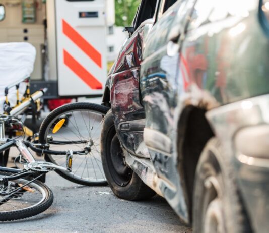 Jonathan Ramos Severely Injured in San Marcos Hit and Run Accident