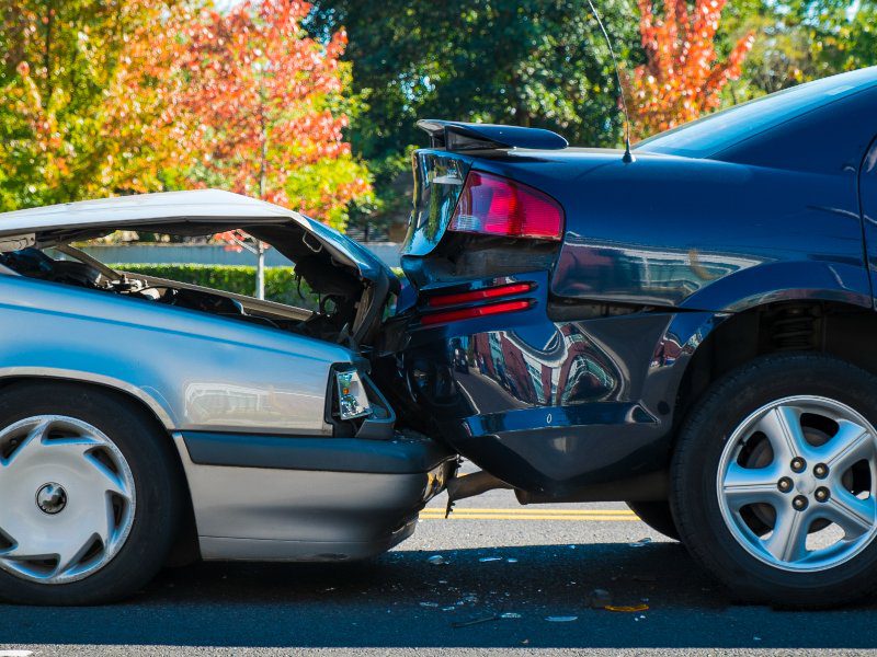 Multi-Vehicle Crash in Albuquerque I-40 Causes Death of 26-Year-Old Chamar Gallegos