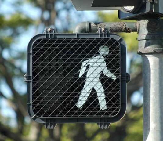 Pedestrian Killed in Kihei, HI Identified as Irene Kauffold