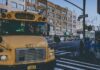 8-year-old Jeanelle Fredericks Dies After Being Hit by School Bus in Madison, Mississippi 8-year-old Jeanelle Fredericks Dies After Being Hit by School Bus in Madison, Mississippi