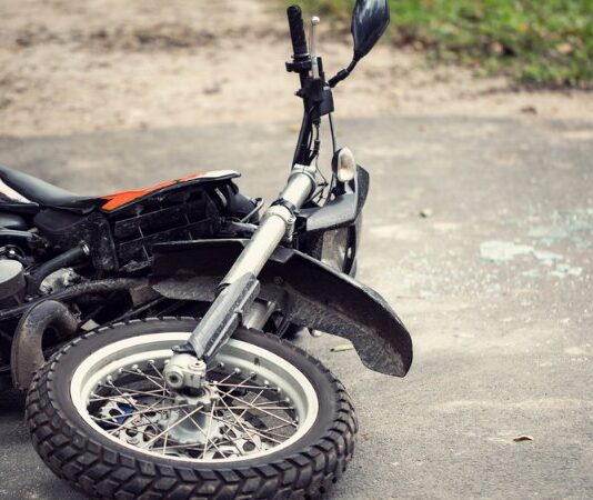 Jose Ruan Lopez Identified As Motorcyclist Who Died In Early Morning Collision