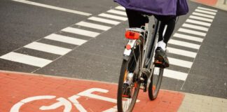 James Osmus Identified as Bicyclist Who Died in Black Mountain Ranch Collision