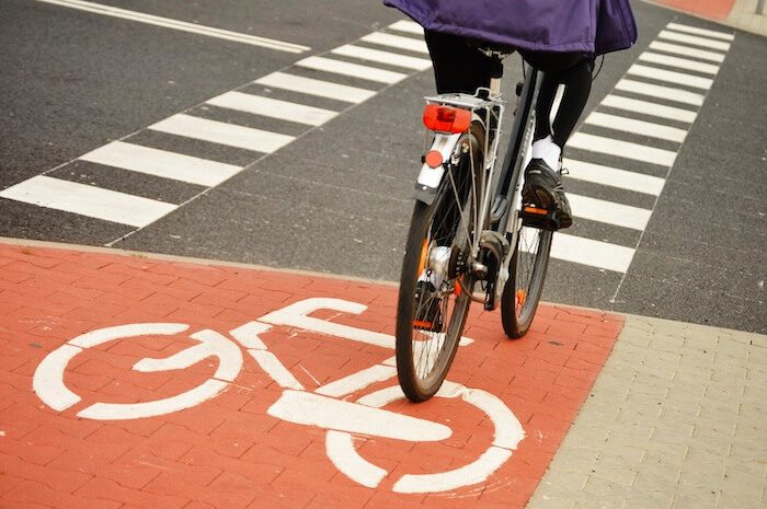 James Osmus Identified as Bicyclist Who Died in Black Mountain Ranch Collision