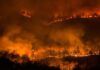 Mountain Fire In Ventura County Scorches More Than 20,000 Acres Mountain Fire In Ventura County