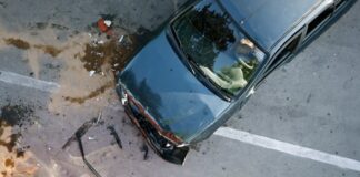 Deadly Wrong-Way Collision in Madera County Kills Eight