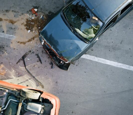 Deadly Wrong-Way Collision in Madera County Kills Eight
