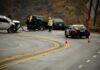Fatal Hit-and-Run Accident In Vista