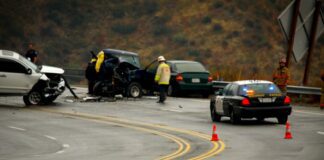 Fatal Hit-and-Run Accident In Vista