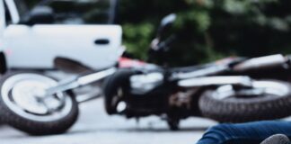 Fatal Motorcycle Collision in Chula Vista