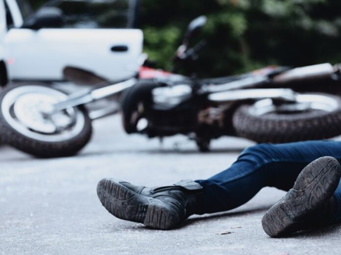 Fatal Motorcycle Collision in Chula Vista