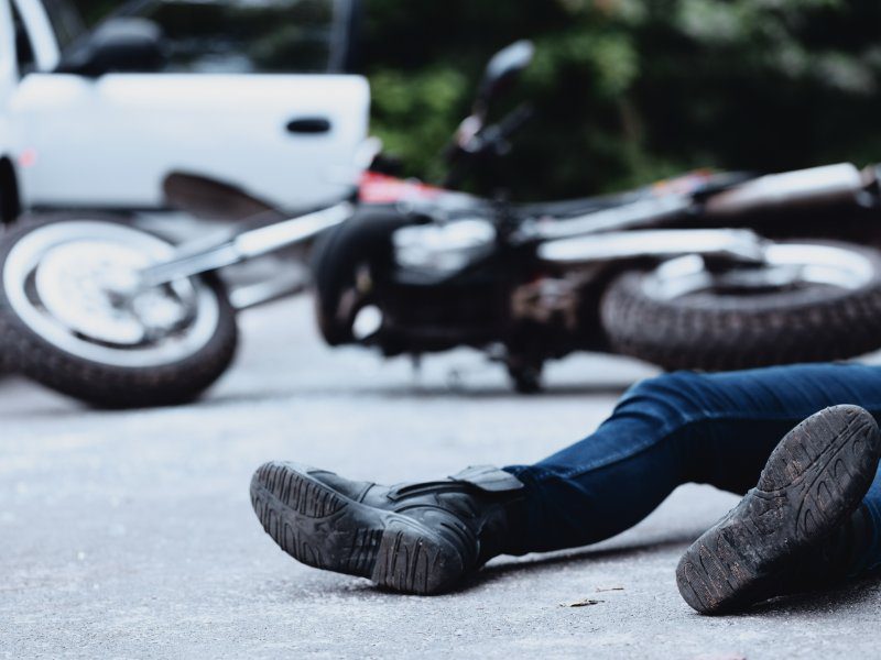 Fatal Motorcycle Collision in Chula Vista