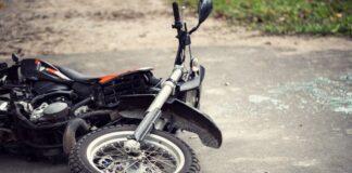 Fatal Motorcycle Crash in Dulzura Claims The Life of Kathryn Mary Fuller