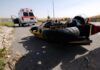 Riverside Motorcyclist, Stephanie Varieur, Fatally Injured in Collision with Big Rig on I-215
