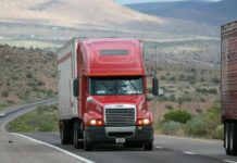 Fatal Pickup Truck and Semi-Truck Collision in Fresno County