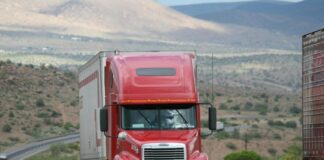 Fatal Pickup Truck and Semi-Truck Collision in Fresno County