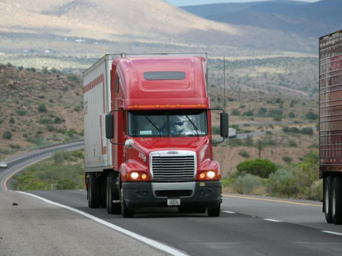 Fatal Pickup Truck and Semi-Truck Collision in Fresno County