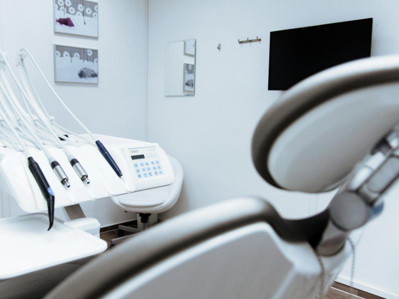 Girl Dies Following Dental Surgery in San Diego