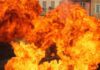 Home Explosion in Pacoima Linked to Illegal Fireworks