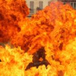 Home Explosion in Pacoima Linked to Illegal Fireworks