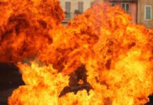 Home Explosion in Pacoima Linked to Illegal Fireworks