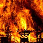 Apartment Fire in Fremont Claims the Life of Charlotte Holguin
