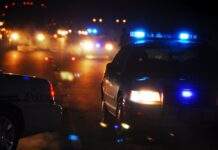 Fatal Hit-and-Run Near Valley View Casino Leaves Elias Arenas Dead