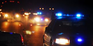 Fatal Hit-and-Run Near Valley View Casino Leaves Elias Arenas Dead