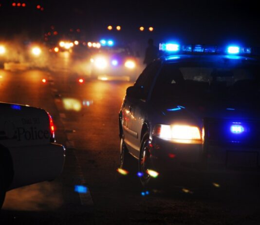 Fatal Hit-and-Run Near Valley View Casino Leaves Elias Arenas Dead