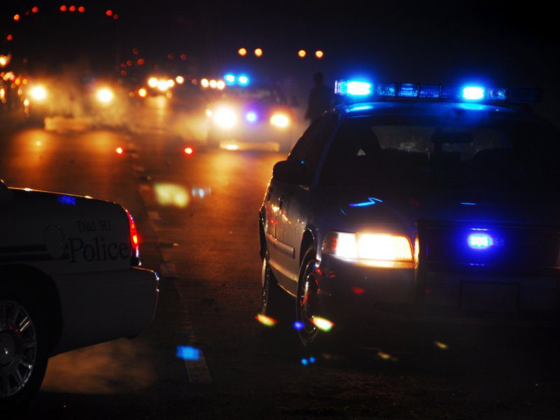 Fatal Hit-and-Run Near Valley View Casino Leaves Elias Arenas Dead