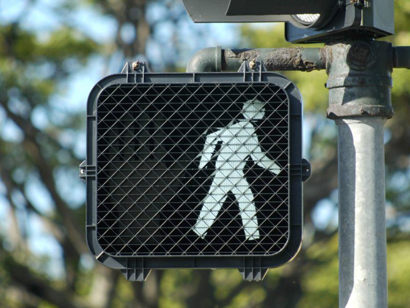 Emery Chalekian Fatally Struck in Encinitas Crosswalk Accident