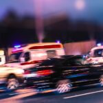 FedEx Driver Marvin Esplana Dies After Experiencing Medical Emergency