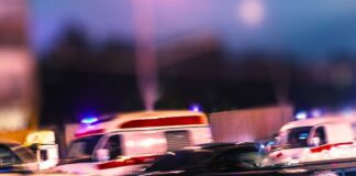 FedEx Driver Marvin Esplana Dies After Experiencing Medical Emergency