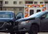 Four Hospitalized After Head-On Crash on Hana Highway