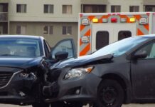 Four Hospitalized After Head-On Crash on Hana Highway