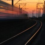 Man Severely Injured by Train Near San Diego Convention Center