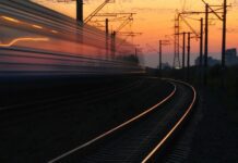 Man Severely Injured by Train Near San Diego Convention Center