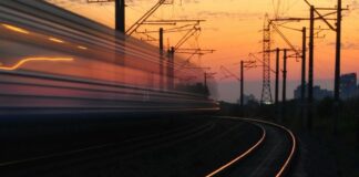 Man Severely Injured by Train Near San Diego Convention Center