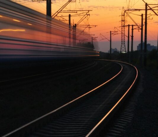 Man Severely Injured by Train Near San Diego Convention Center
