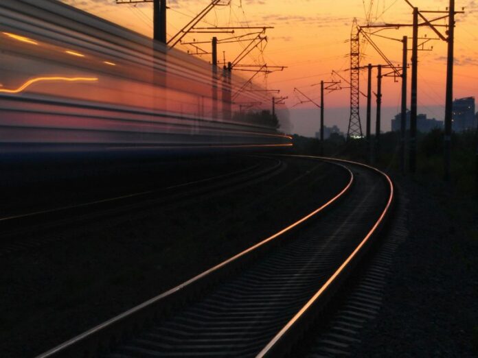 Man Severely Injured by Train Near San Diego Convention Center