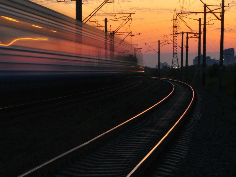 Man Severely Injured by Train Near San Diego Convention Center