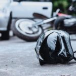 Motorcyclist Injured in Makawao Crash at Baldwin Avenue and Iki Drive